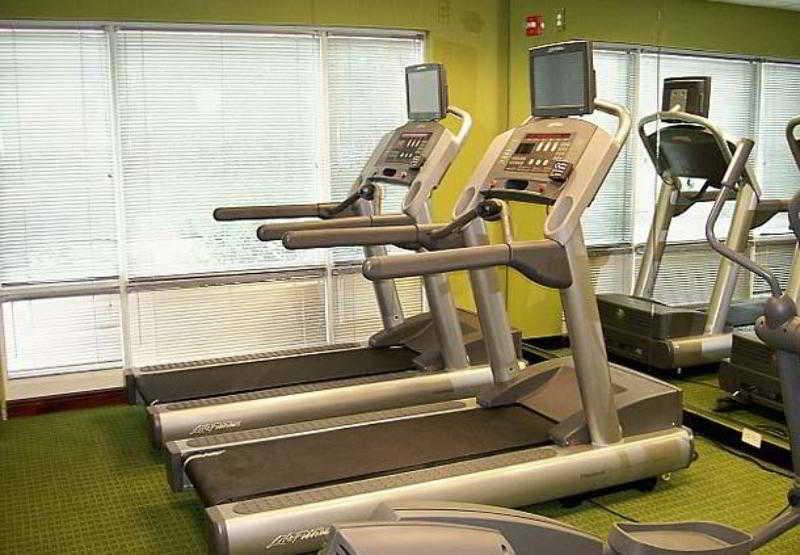 Fairfield Inn & Suites Palm Coast I-95 Facilities photo