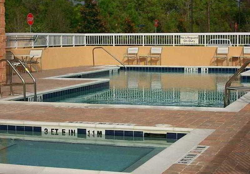Fairfield Inn & Suites Palm Coast I-95 Facilities photo