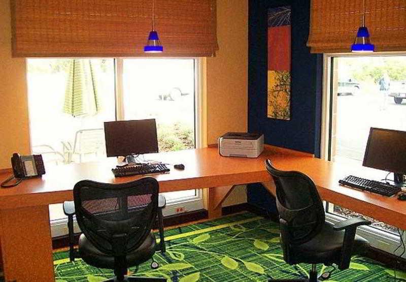 Fairfield Inn & Suites Palm Coast I-95 Facilities photo